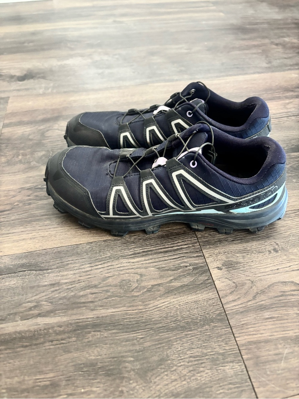 Salomon Hiking Shoe